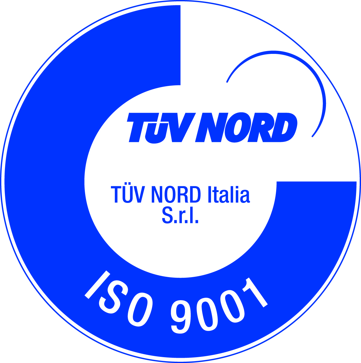 ISO 9001 [Italy] en