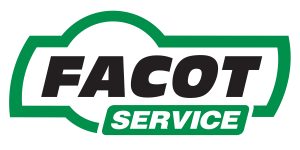 LOGO FACOT SERVICE