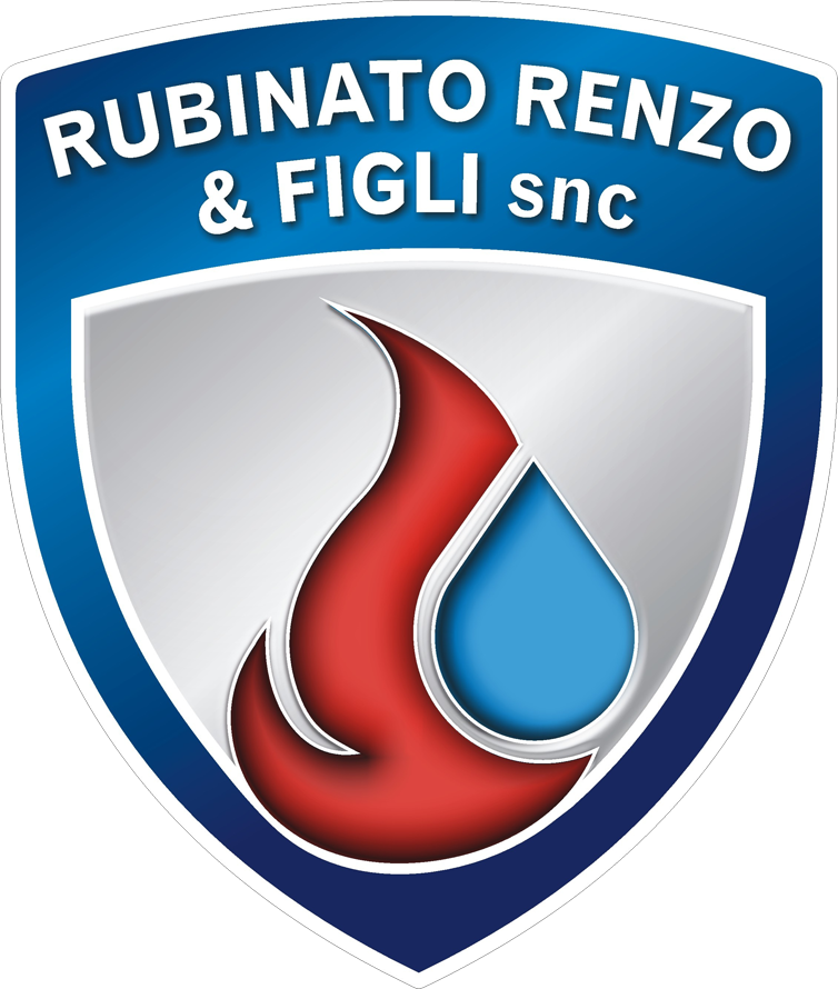 logo rubinato